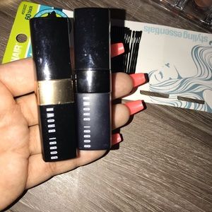 Bobbi Brown Makeup - Bobbi brown lipstick bundle Bobbi Brown Makeup - Bobbi brown lipstick bundle